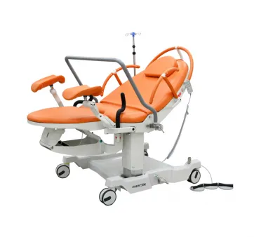 MC-D09 Electric Delivery Bed For Hospital